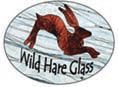 Wild Hare Glass